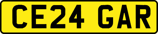 CE24GAR
