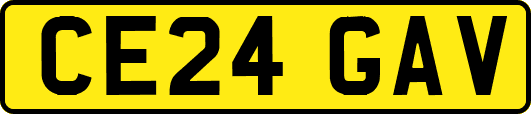 CE24GAV