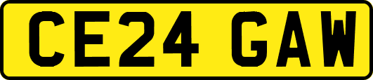 CE24GAW