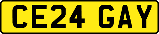 CE24GAY