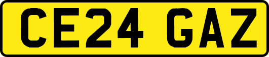 CE24GAZ