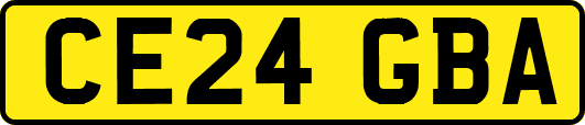 CE24GBA