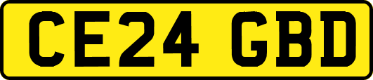 CE24GBD