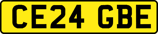 CE24GBE