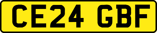 CE24GBF
