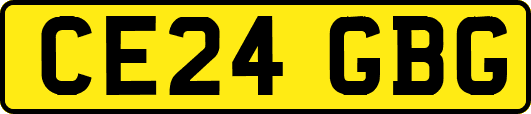 CE24GBG