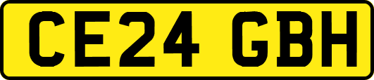 CE24GBH