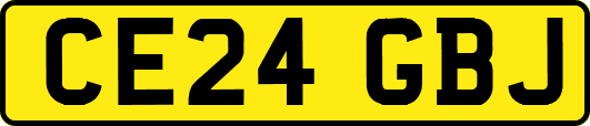 CE24GBJ