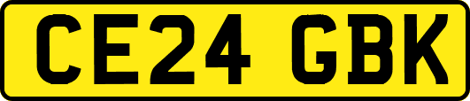 CE24GBK