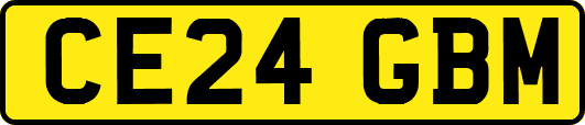 CE24GBM