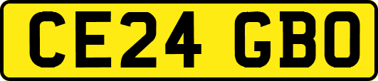 CE24GBO