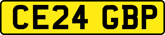 CE24GBP