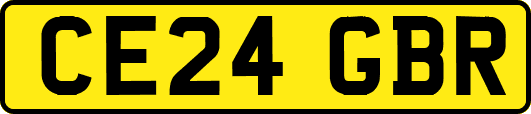 CE24GBR