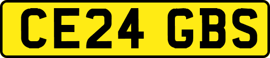 CE24GBS