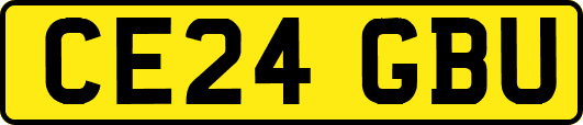 CE24GBU