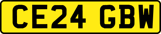 CE24GBW