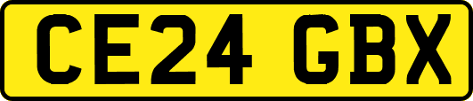 CE24GBX