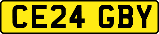 CE24GBY