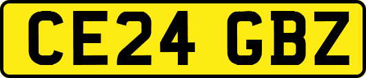 CE24GBZ