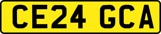 CE24GCA
