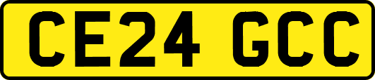 CE24GCC