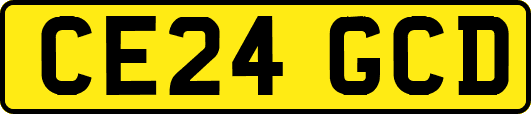 CE24GCD
