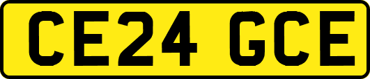 CE24GCE