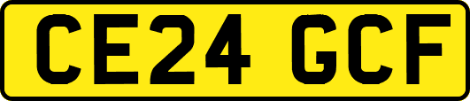 CE24GCF