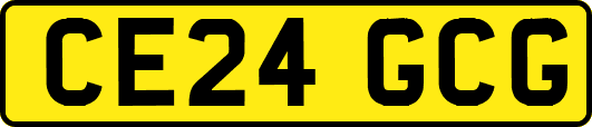 CE24GCG