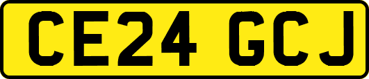 CE24GCJ