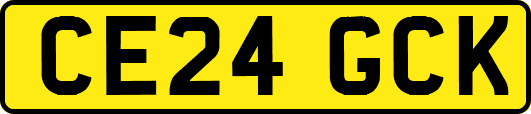 CE24GCK