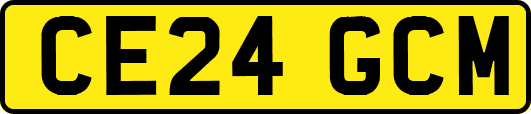 CE24GCM
