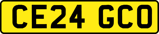 CE24GCO