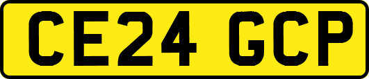 CE24GCP