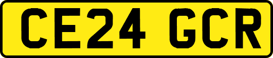 CE24GCR