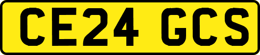 CE24GCS
