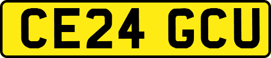 CE24GCU