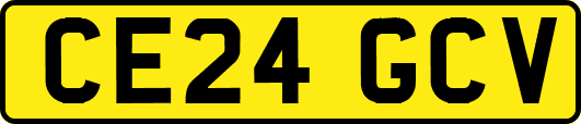 CE24GCV