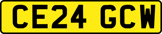 CE24GCW