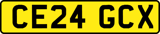 CE24GCX