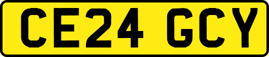 CE24GCY