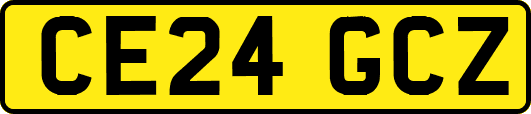 CE24GCZ