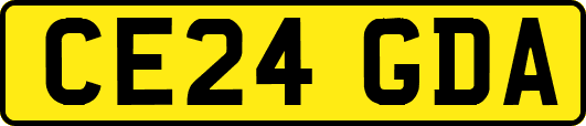 CE24GDA
