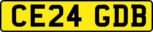 CE24GDB