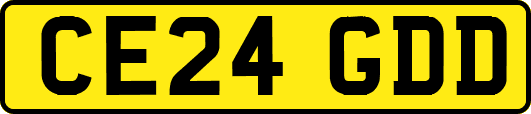 CE24GDD