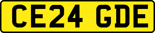 CE24GDE
