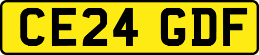 CE24GDF