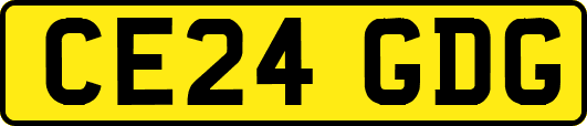CE24GDG