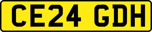 CE24GDH