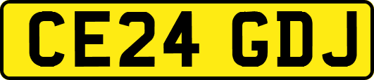CE24GDJ